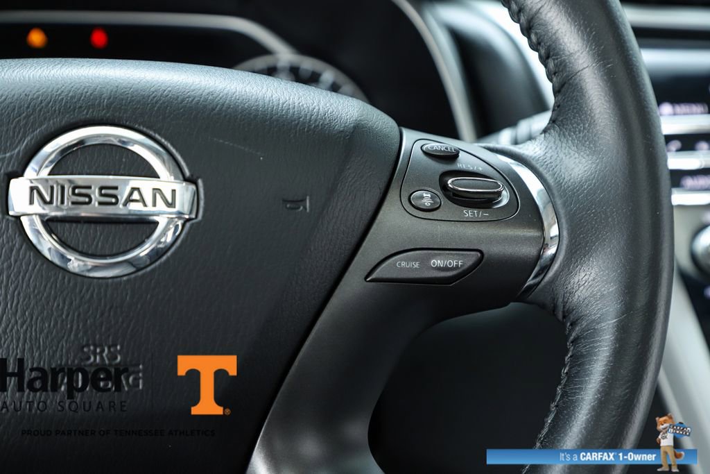 Used 2021 Nissan Murano SV w/ SV Special Edition Package image 22