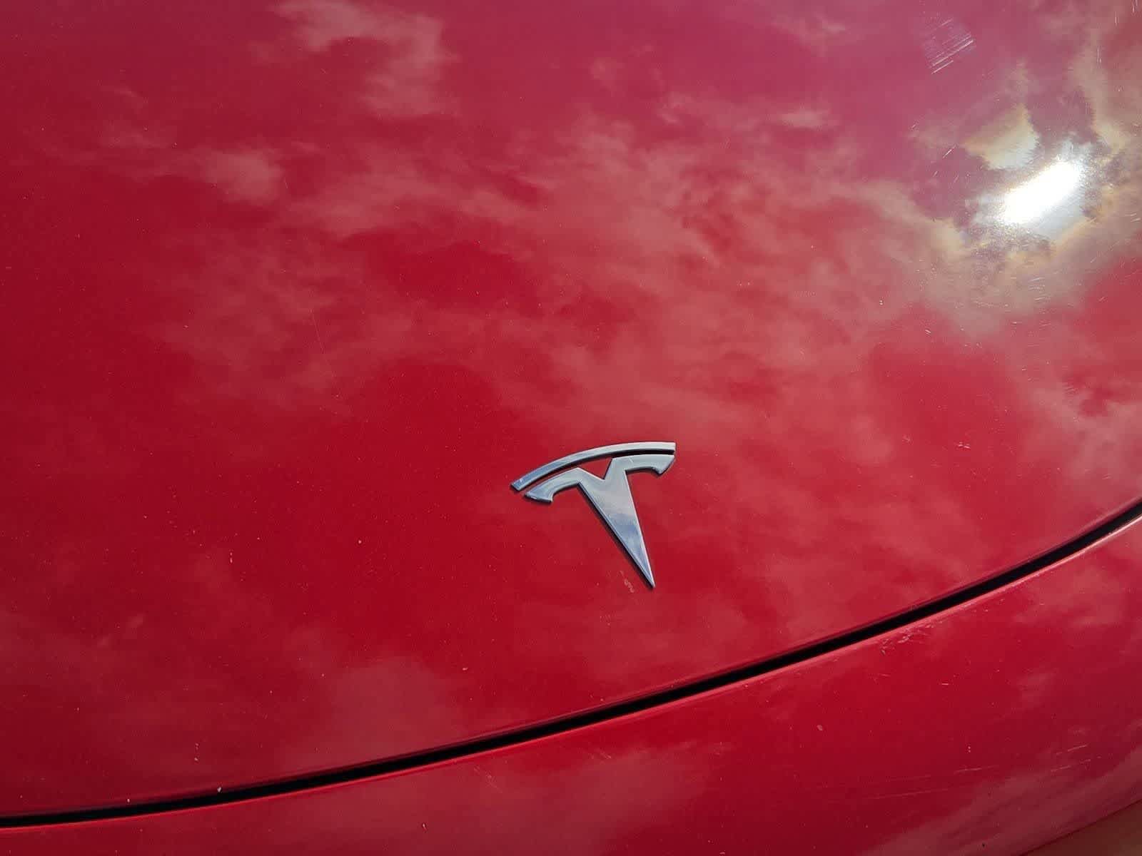Used 2018 Tesla Model 3 Long Range image 10
