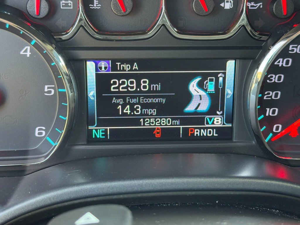 Used 2018 GMC Sierra 1500 SLT w/ SLT Premium Package image 19