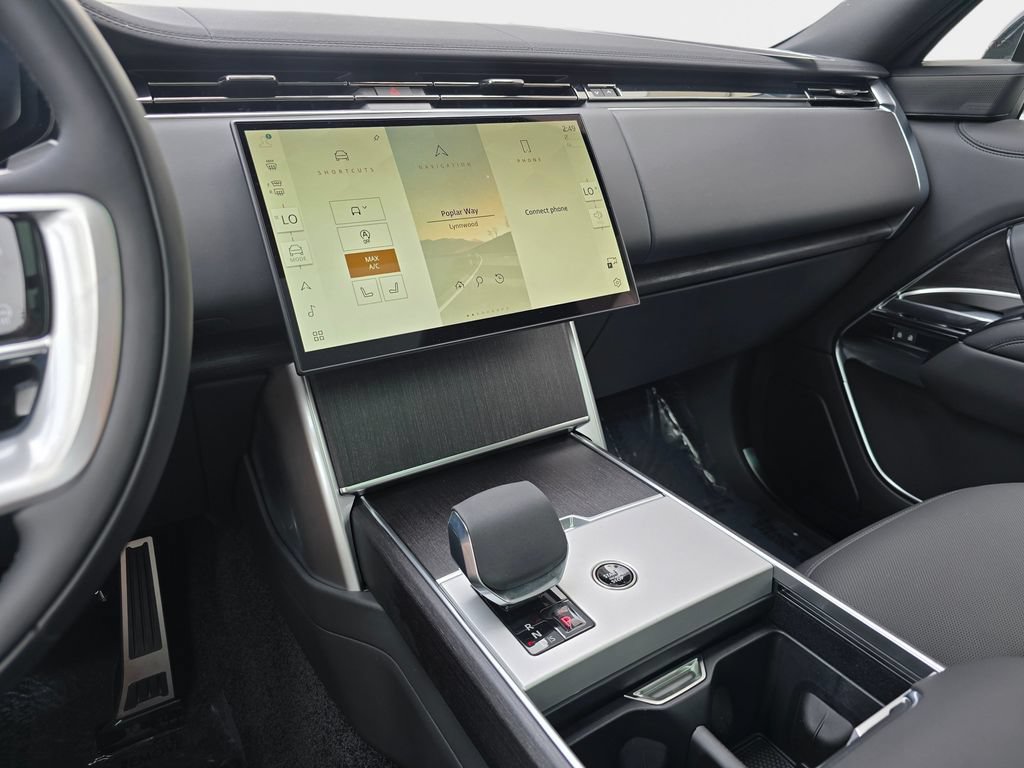 New 2026 Land Rover Range Rover SE AWD/4WD image 20