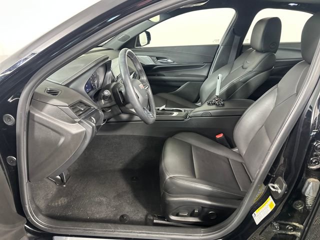 Used 2022 Cadillac CT4 Premium Luxury image 11