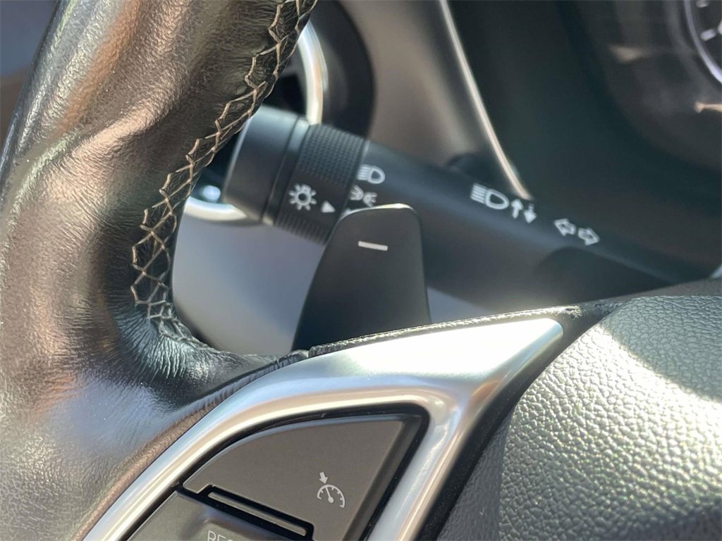 Used 2018 Chevrolet Camaro LT w/ RS Package image 12