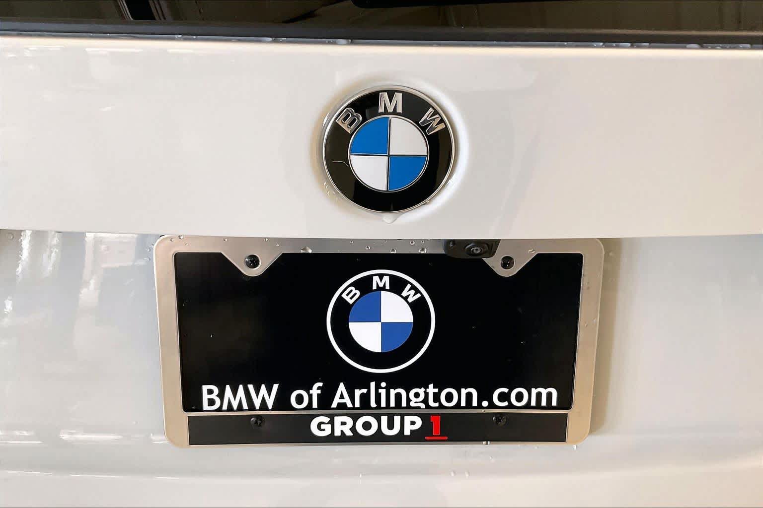 Used 2026 BMW X1 xDrive28i w/ Technology Package AWD/4WD image 15