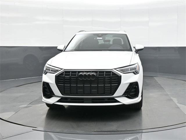New 2025 Audi Q3 2.0T Premium image 2