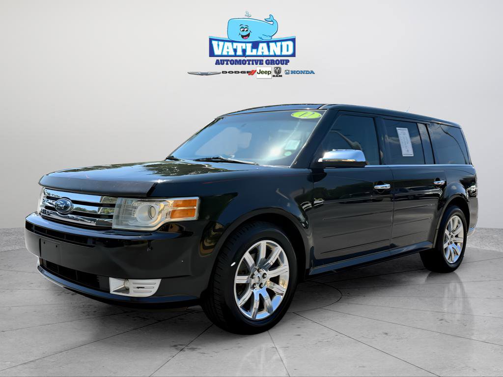 Used 2012 Ford Flex Limited image 41