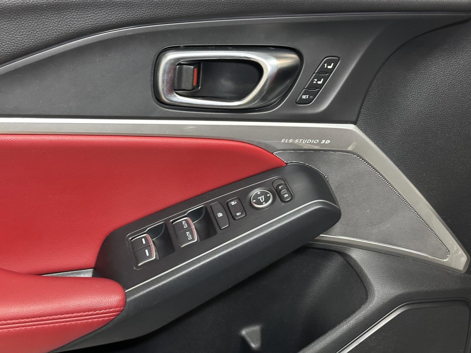 Used 2023 Acura Integra A-Spec image 21