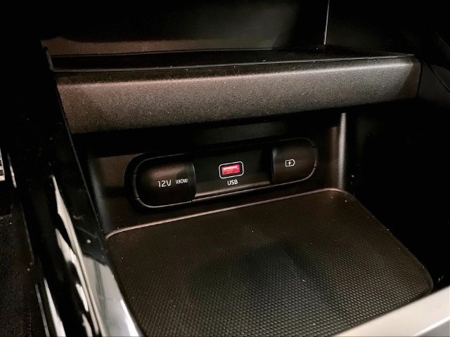 Used 2023 Kia Forte GT-Line w/ GT-Line Technology Package FWD image 31