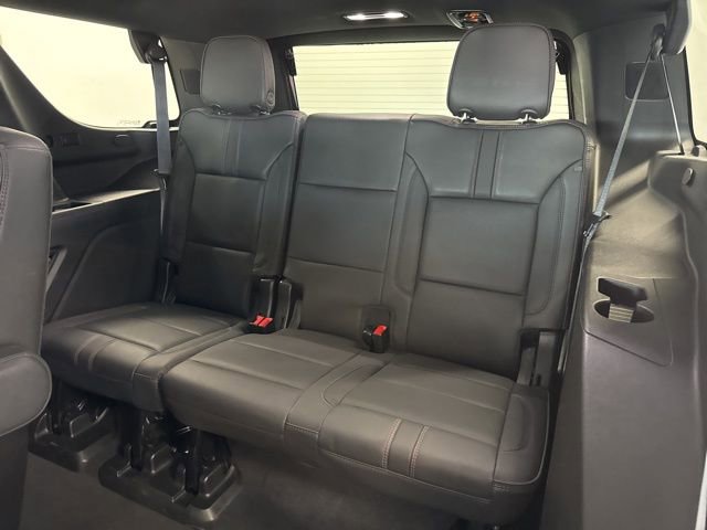 Used 2023 Chevrolet Tahoe RST w/ RST Performance Edition image 25