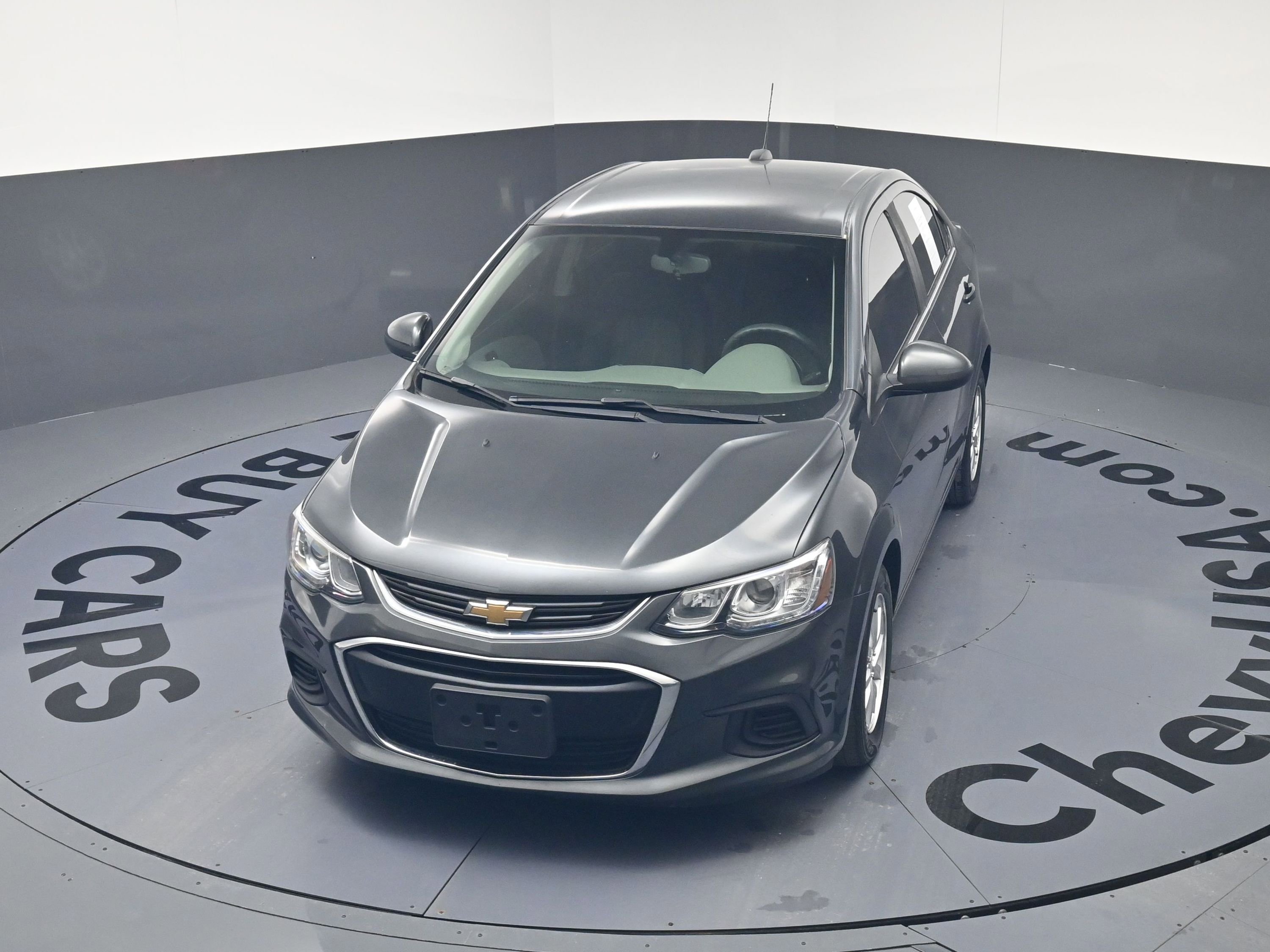 Used 2020 Chevrolet Sonic LT image 28