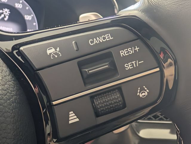 Used 2025 Acura Integra A-Spec FWD image 16