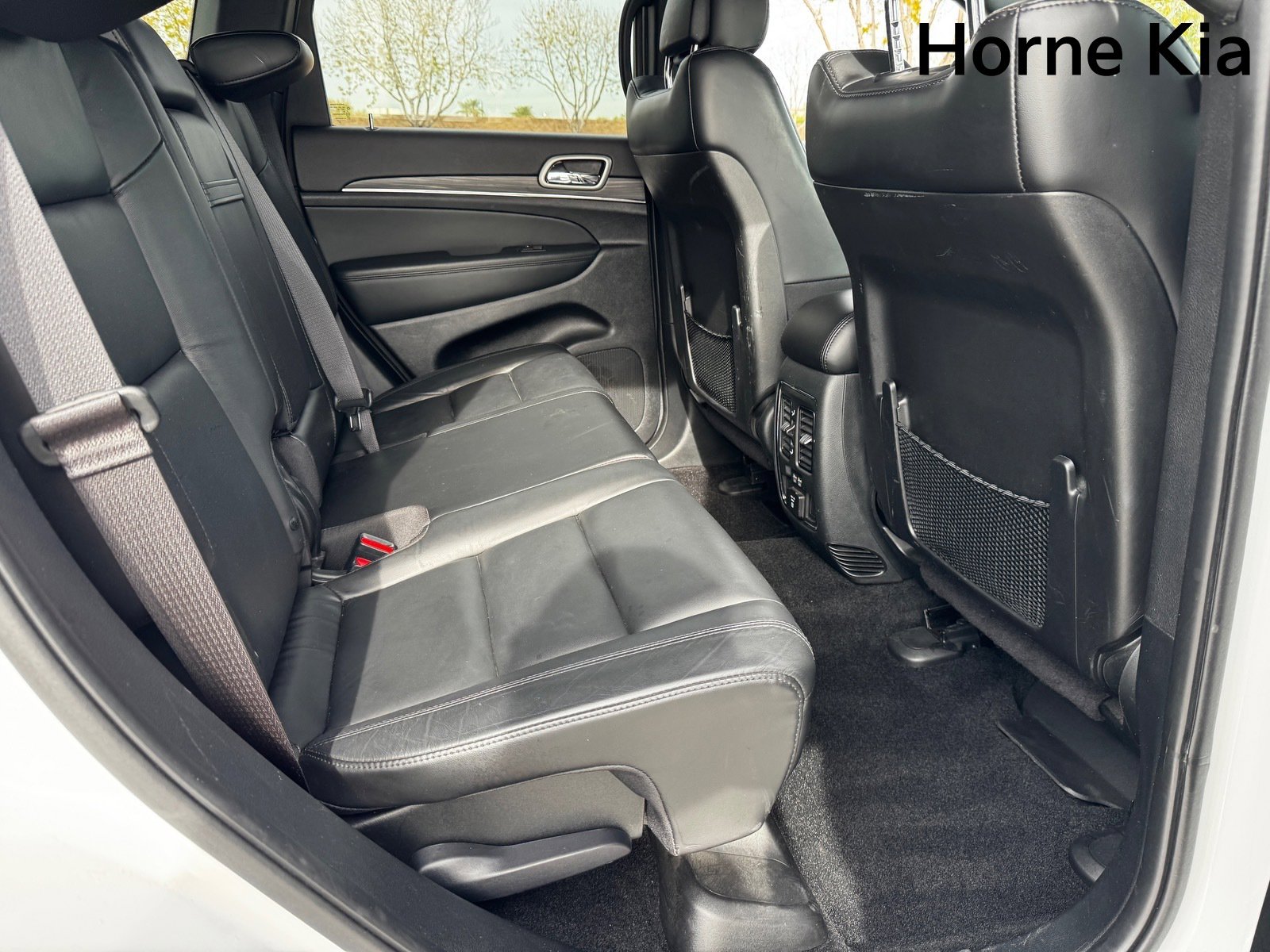 Used 2022 Jeep Grand Cherokee Limited image 26