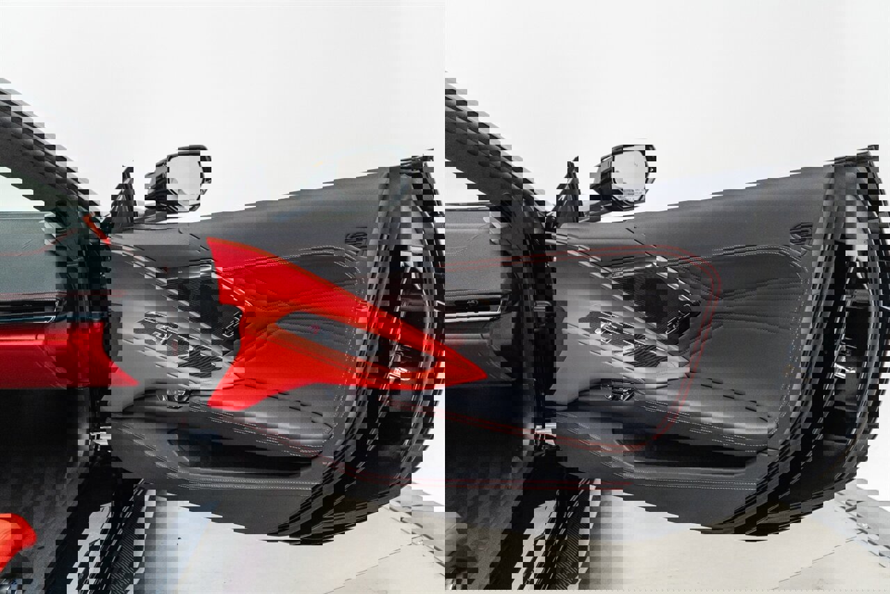 Used 2023 Chevrolet Corvette Z06 w/ Stealth Interior Trim Package image 58