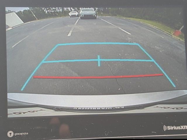 Used 2023 Toyota Camry LE FWD image 25