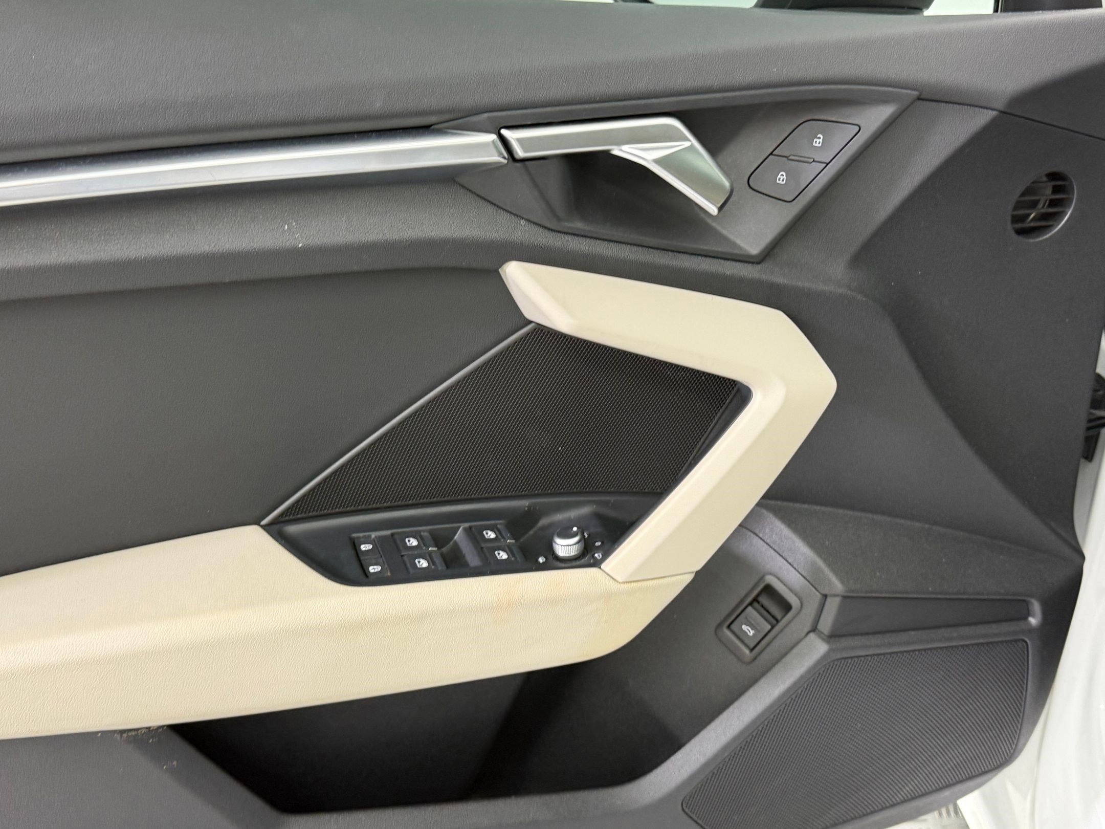 Certified 2022 Audi A3 2.0T Premium w/ 18" Wheel Package image 13