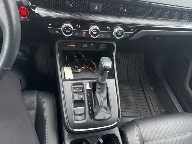 Used 2023 Honda CR-V EX-L image 6