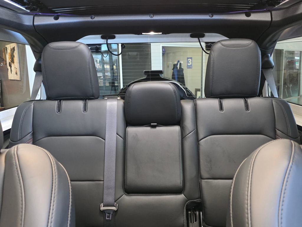 New 2026 Jeep Wrangler Unlimited Rubicon w/ Safety Group image 29
