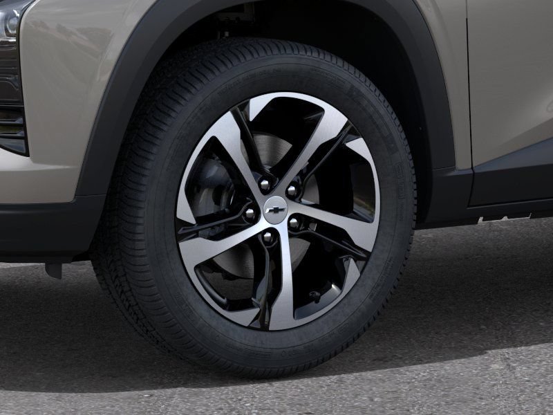New 2026 Chevrolet Trax RS FWD image 18