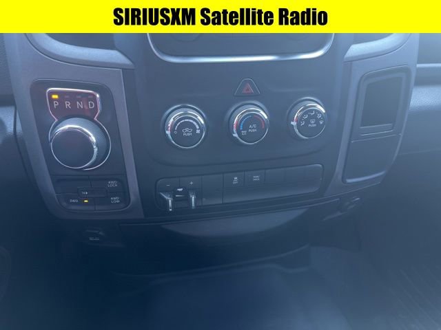 Used 2016 RAM 1500 Tradesman w/ Popular Equipment Group AWD/4WD image 11
