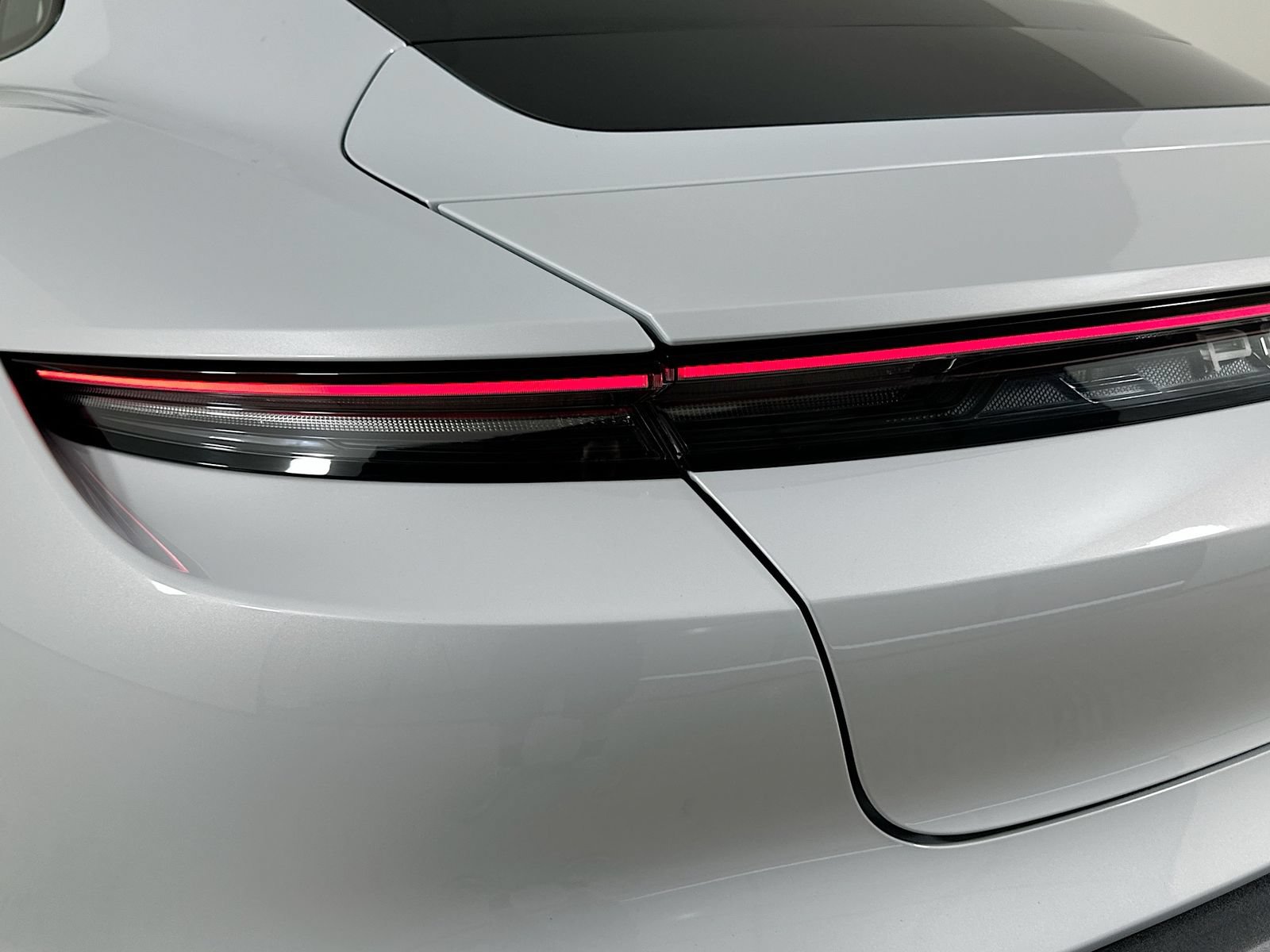 New 2026 Porsche Taycan AWD/4WD image 13