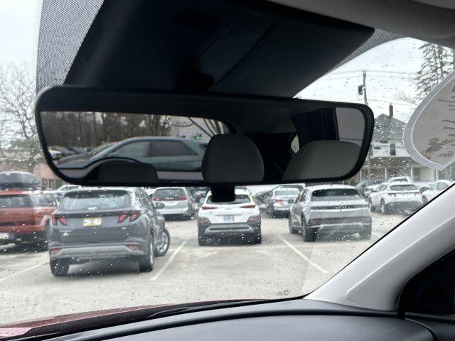 New 2026 Hyundai Tucson SEL AWD/4WD image 52