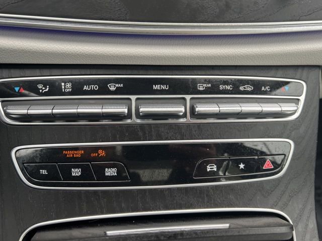 Used 2021 Mercedes-Benz E 450 4MATIC Sedan image 14
