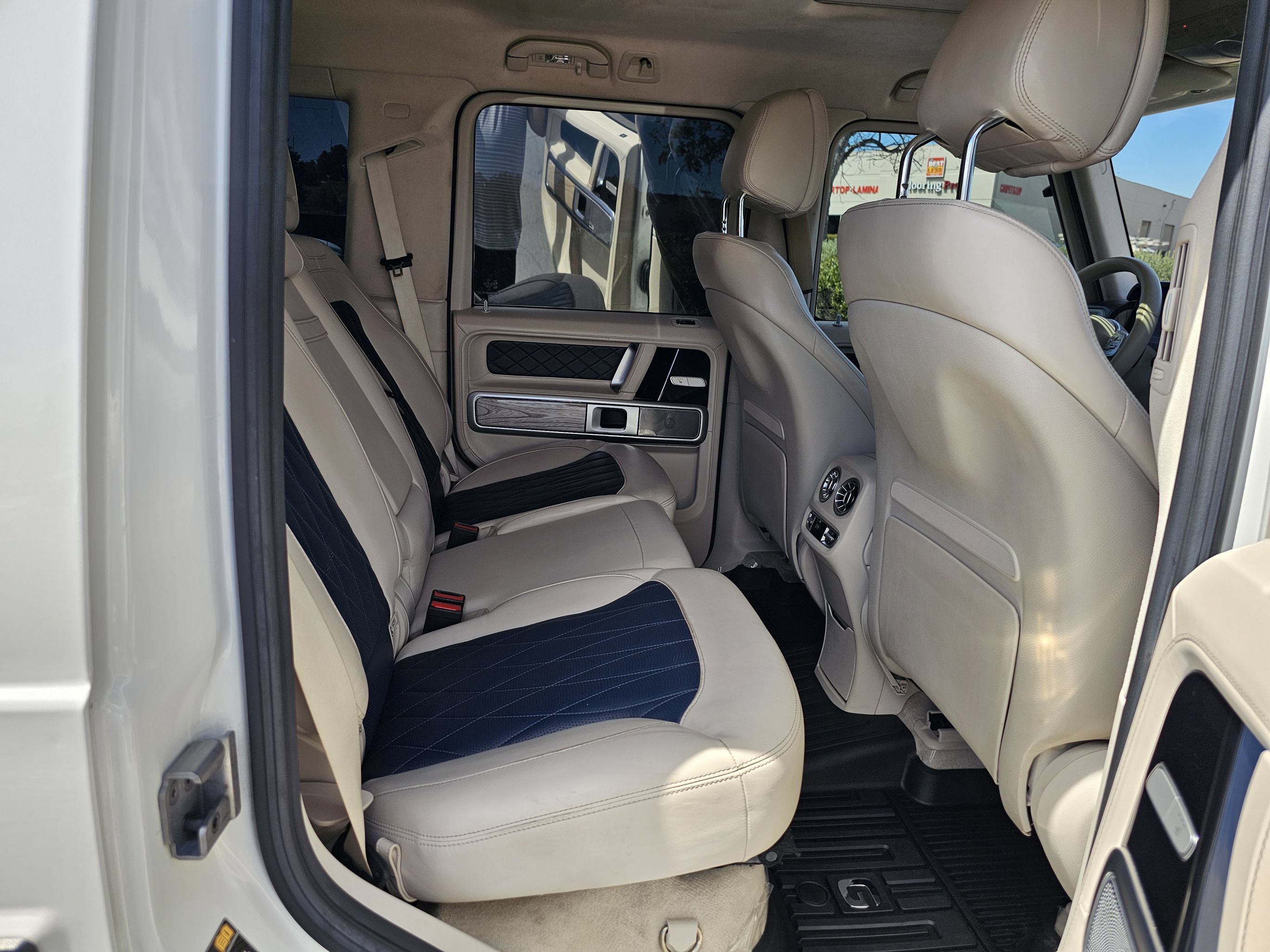 Used 2020 Mercedes-Benz G 550 image 38