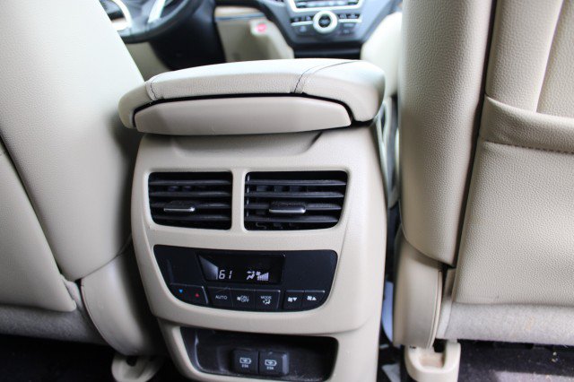 Used 2020 Acura MDX w/ Technology Package FWD image 15