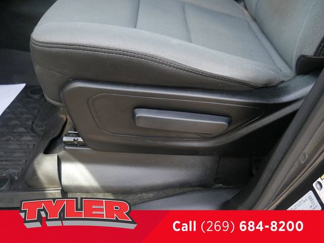Used 2022 RAM 1500 Big Horn image 24