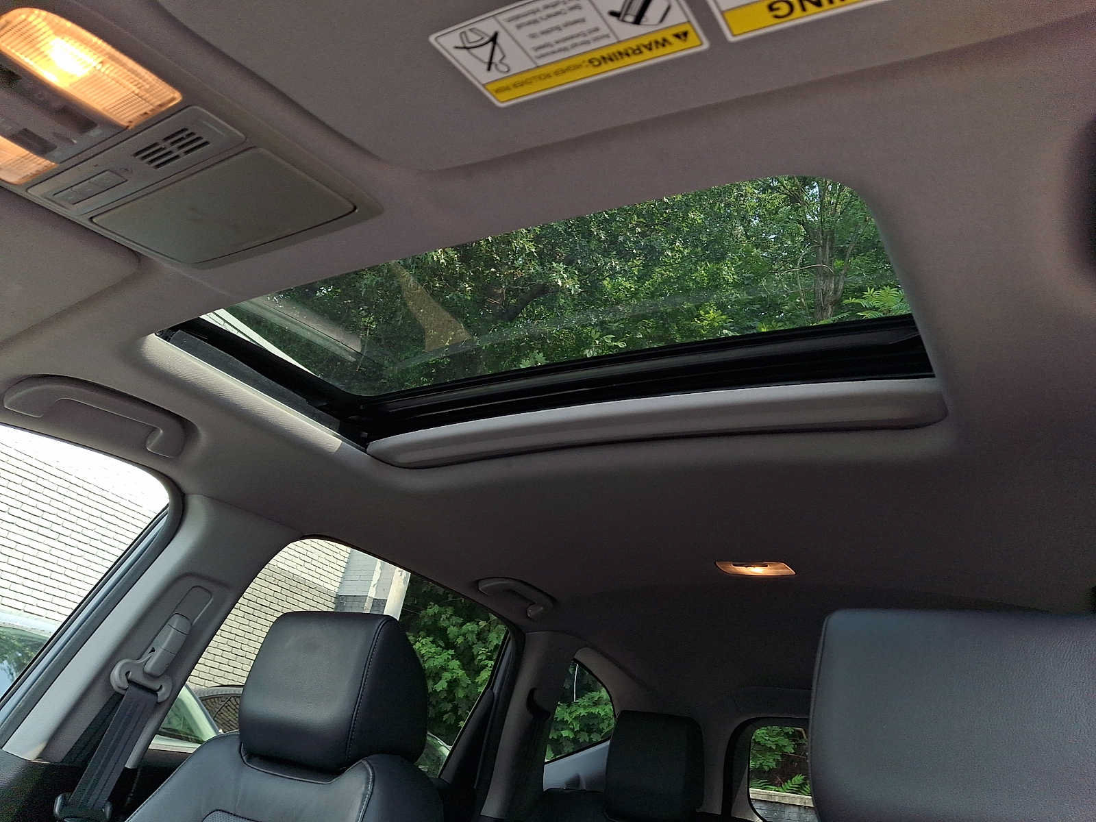 Used 2021 Honda CR-V EX-L image 12