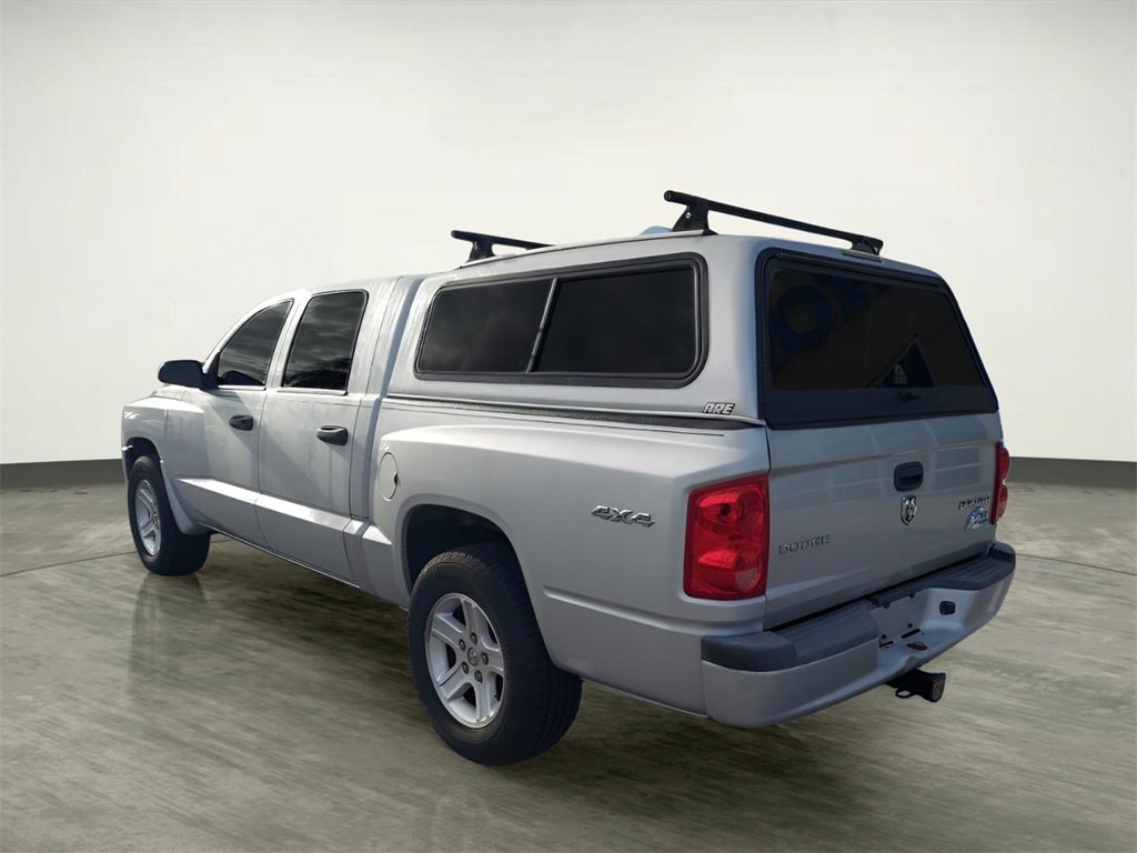 Used 2011 Dodge Dakota Big Horn image 3
