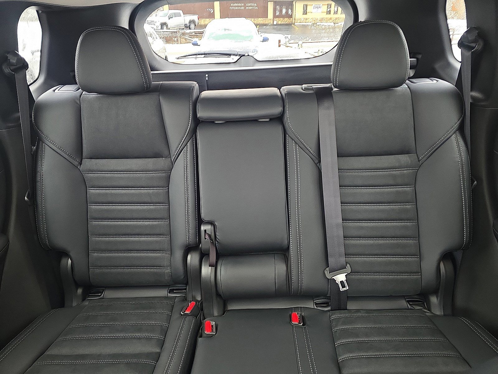 New 2026 Mitsubishi Outlander AWD image 24