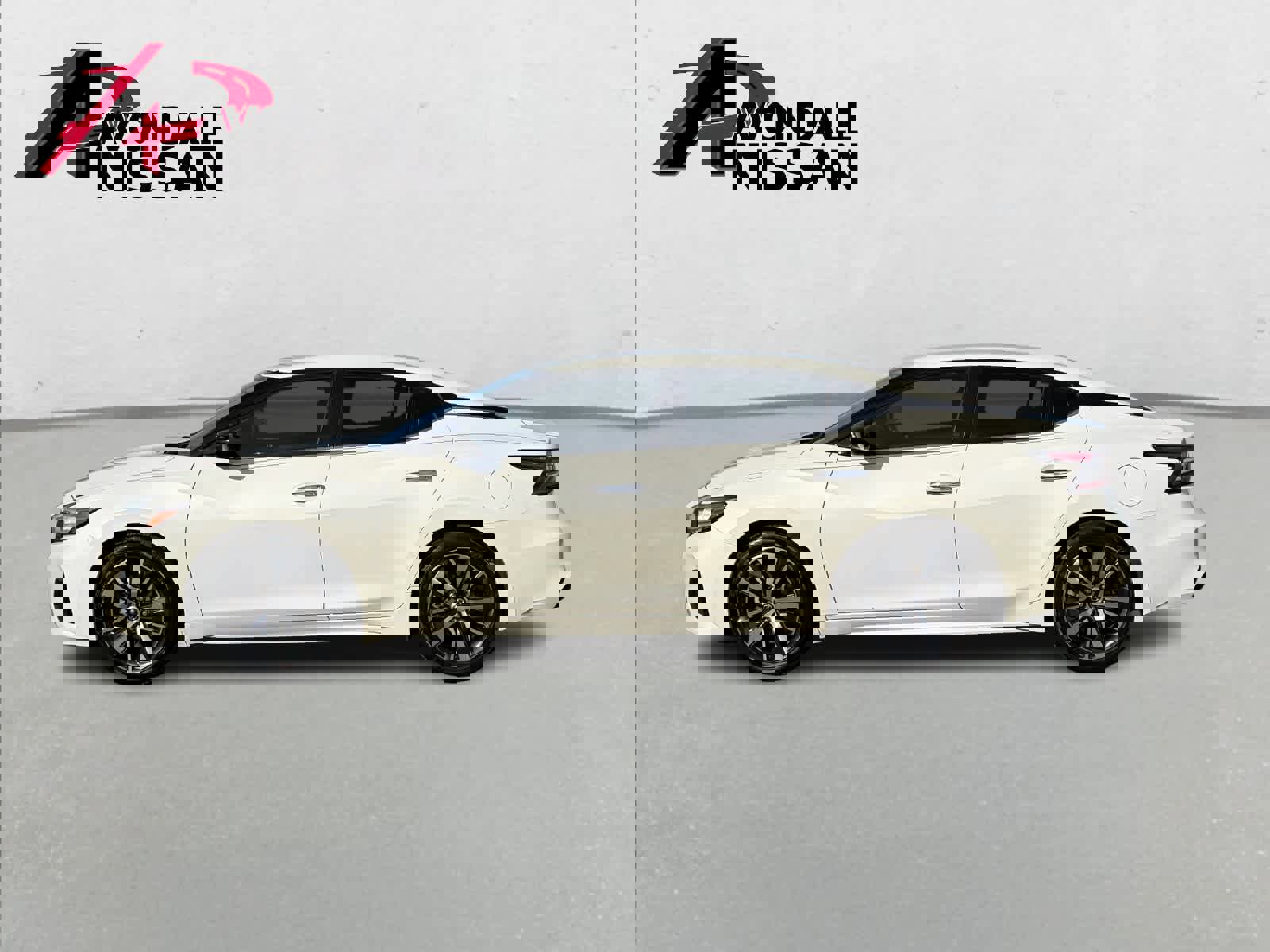 Certified 2019 Nissan Maxima 3.5 S w/ Floor Mat Group image 3