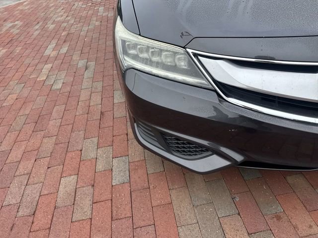 Used 2016 Acura ILX FWD image 21