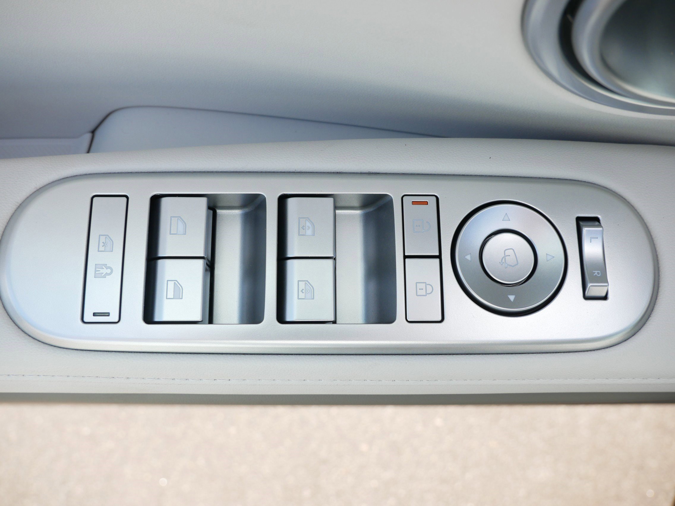 New 2026 Hyundai Palisade Limited image 12