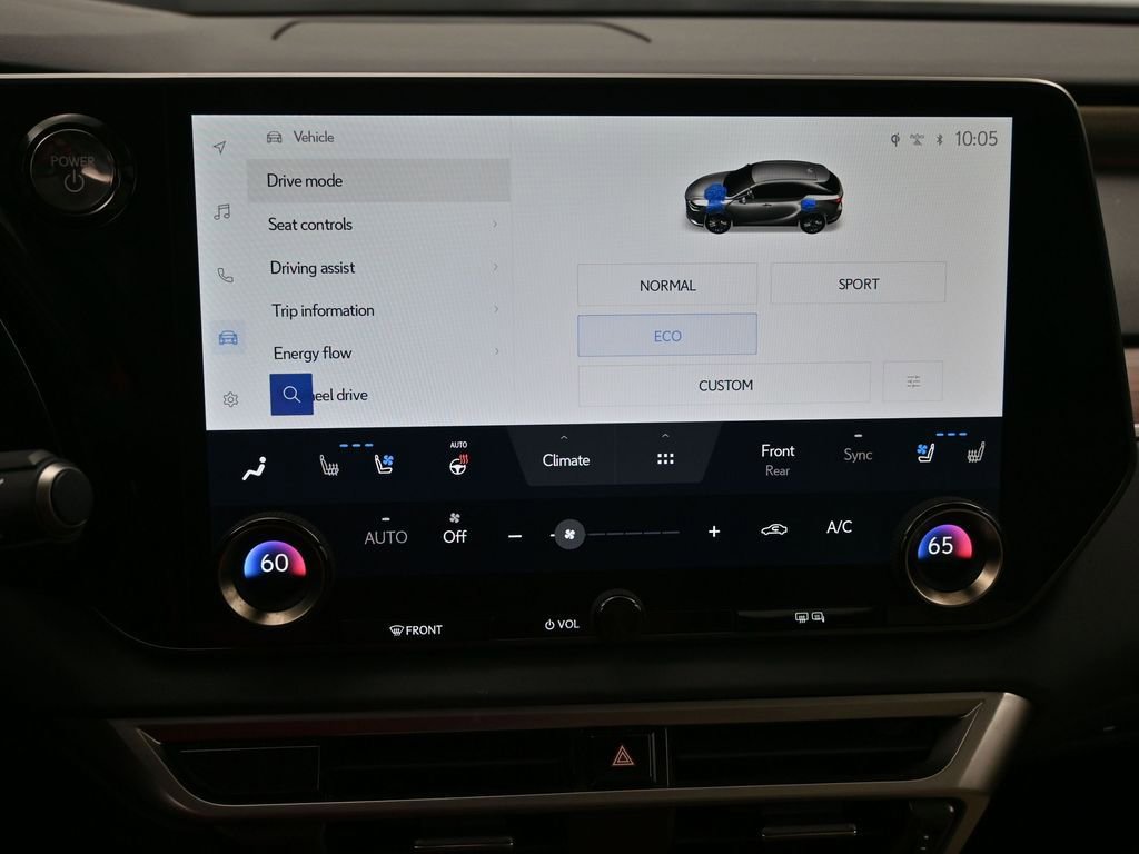 Used 2023 Lexus RX 350 image 19