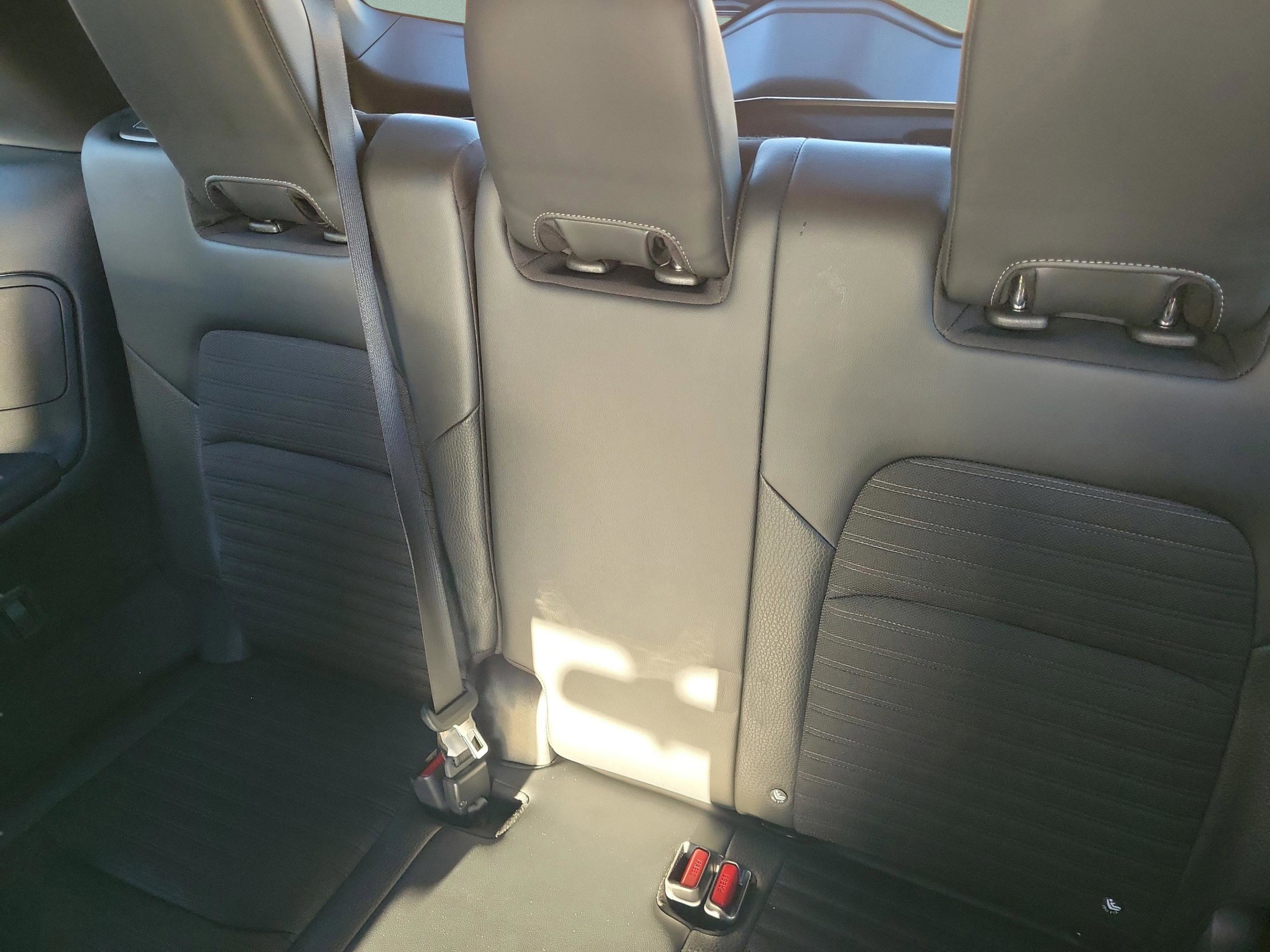 Certified 2023 Nissan Pathfinder Rock Creek image 13