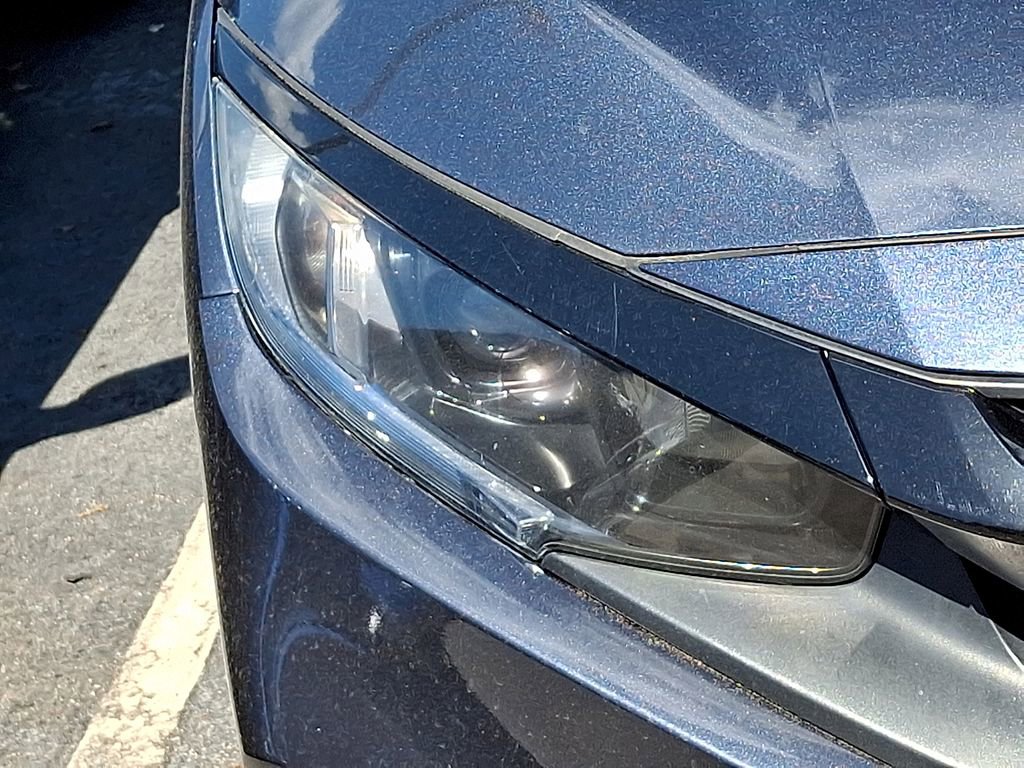 Used 2021 Honda Civic EX image 4