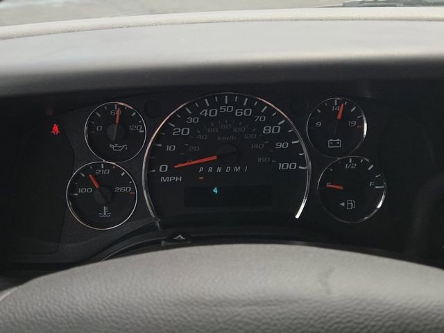 New 2025 GMC Savana 3500 Extended w/ Driver Convenience Package RWD image 29