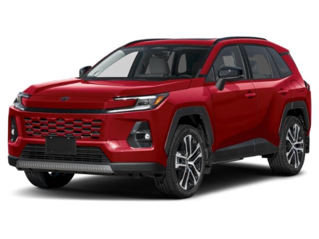 New 2026 Toyota RAV4 Limited AWD/4WD image 4