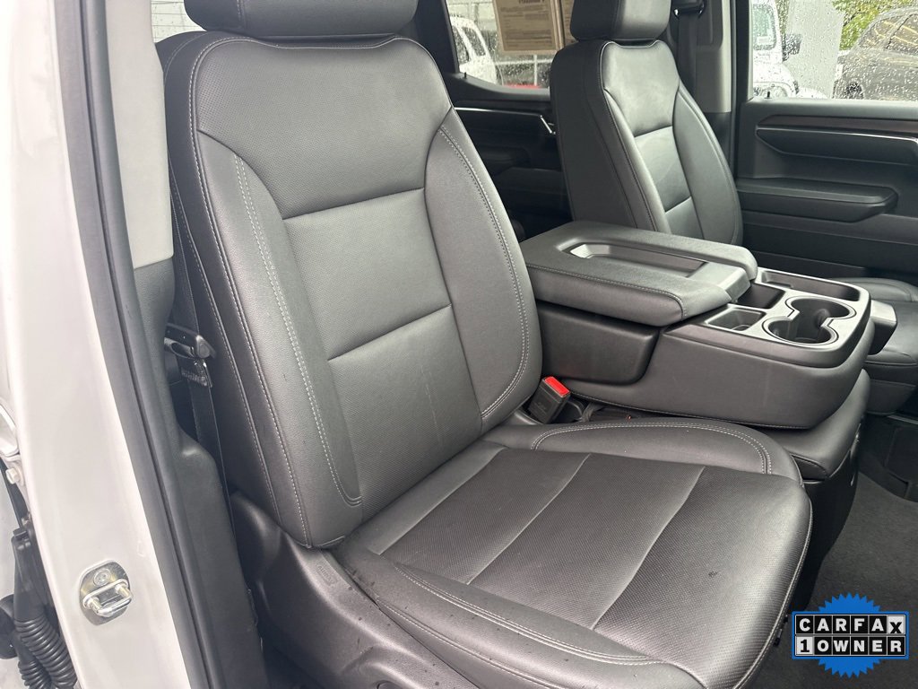 Used 2024 GMC Sierra 1500 SLT image 57