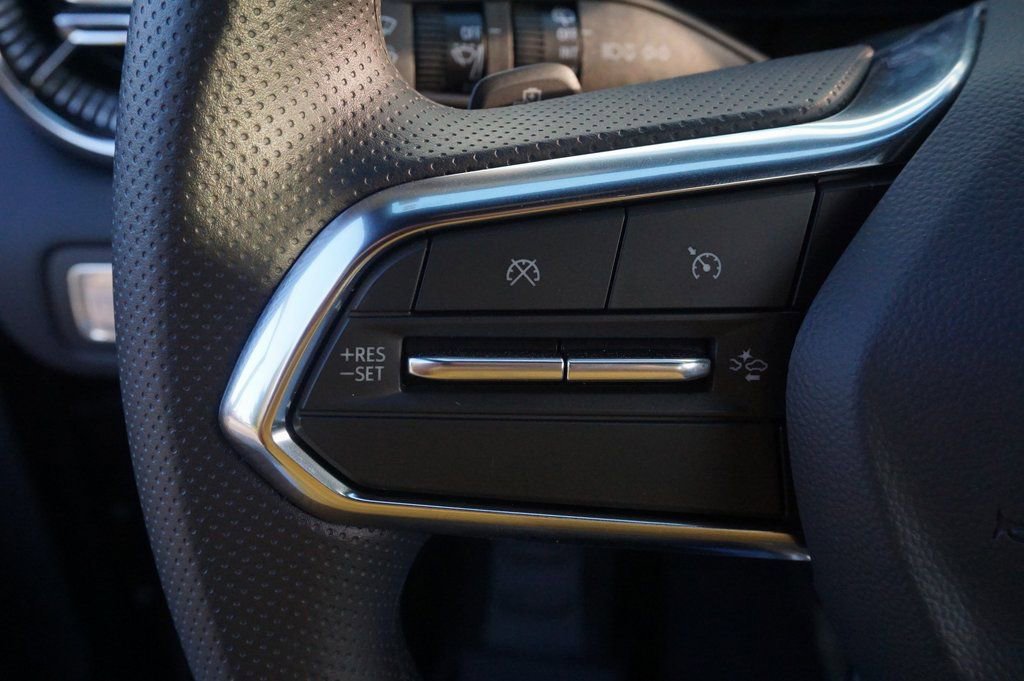 New 2026 Chevrolet Blazer EV LT w/ Midnight/Sport Edition image 17