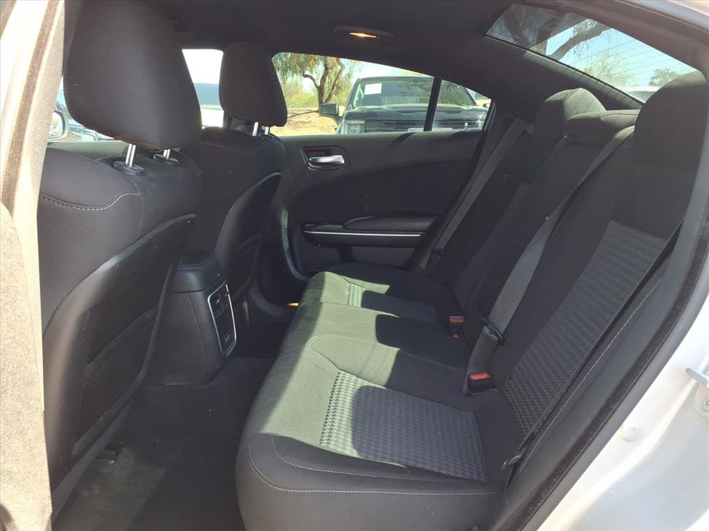 Used 2023 Dodge Charger Scat Pack image 15
