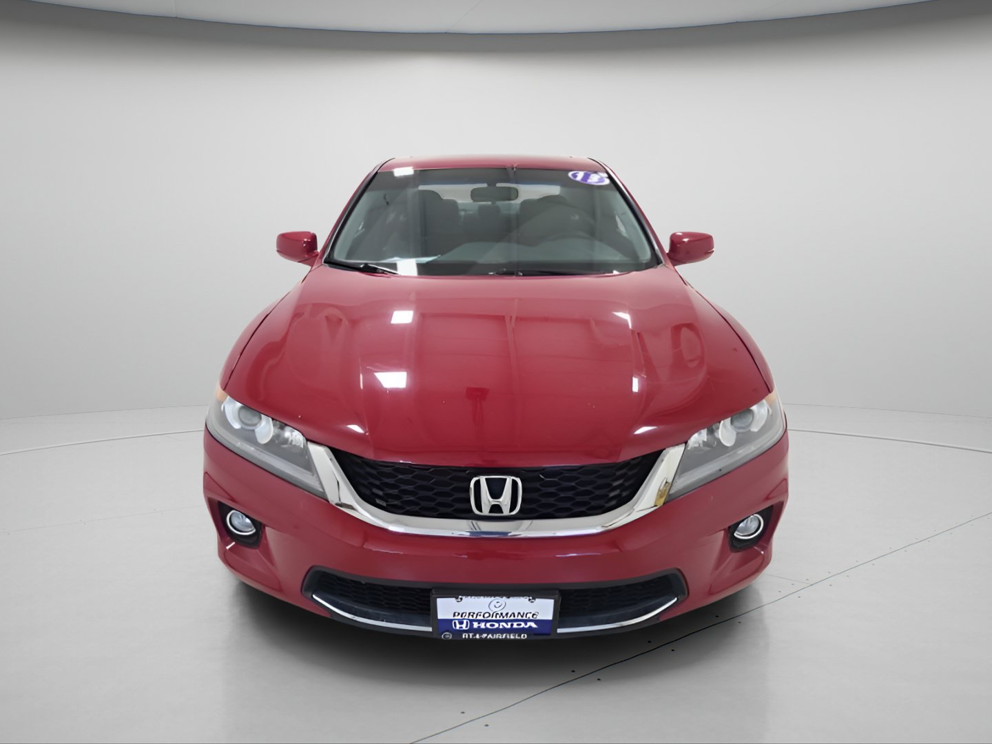 Used 2013 Honda Accord EX image 2