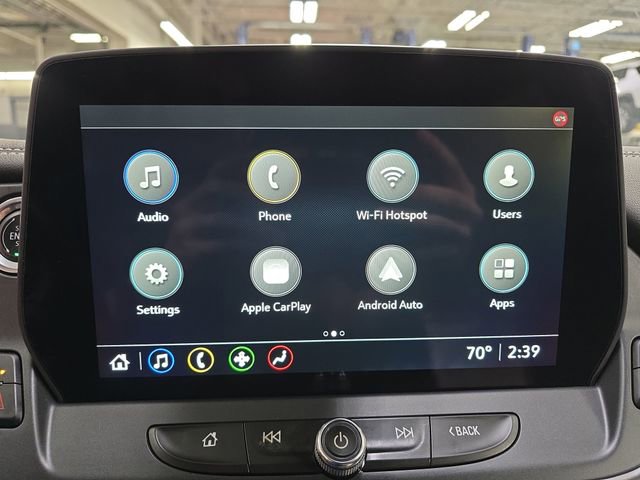 Used 2023 Chevrolet Blazer LT w/ Midnight/Sport Edition image 24