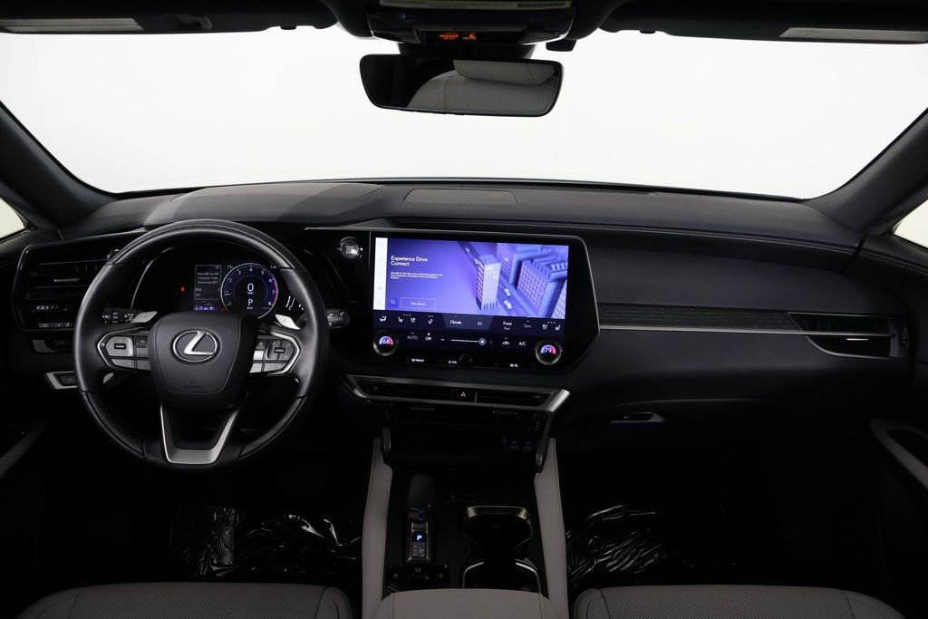 Used 2024 Lexus RX 350 Premium w/ Cold Area Package FWD image 8