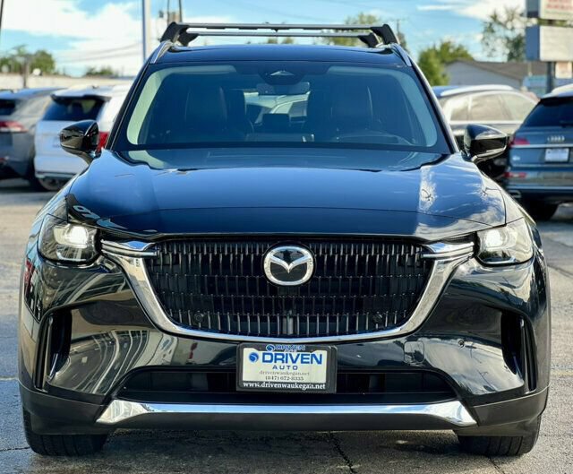 Used 2024 MAZDA CX-90 Plug-In Hybrid w/ Premium Pkg AWD/4WD image 40