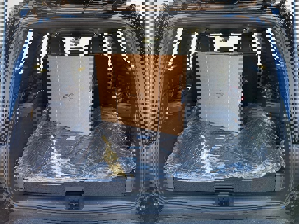 New 2026 Toyota 4Runner Trailhunter image 25