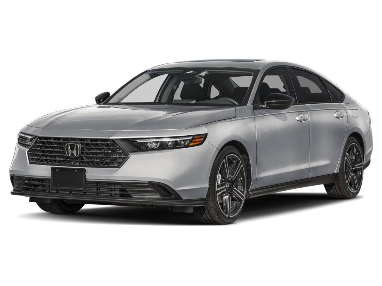 Used 2026 Honda Accord SE