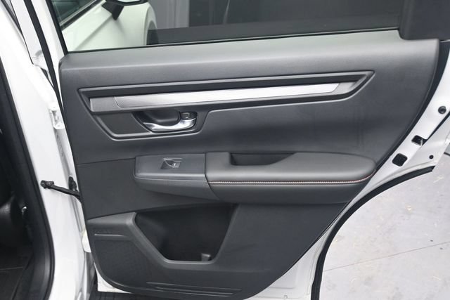 Certified 2026 Honda CR-V Sport image 19