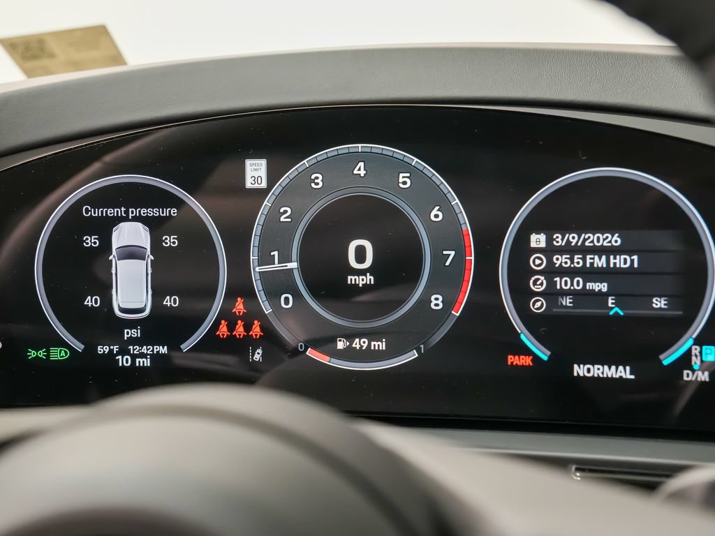 New 2026 Porsche Cayenne AWD/4WD image 15